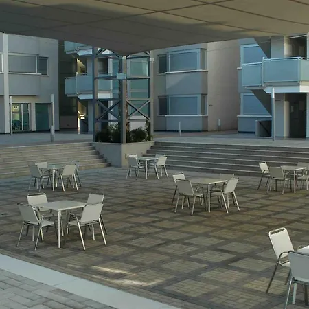 Daire Elegance El Conserje Denia
