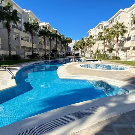 Elegance El Conserje Apartment