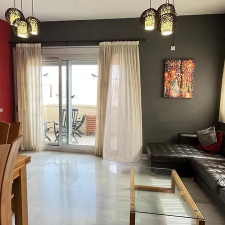 Apartment Elegance El Conserje Denia